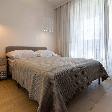 Vip Apartamenty Butikowa Białystok Exterior foto